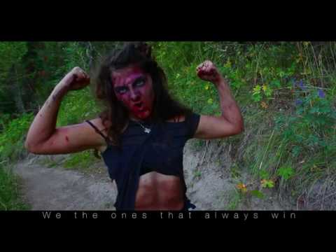 Sucker For Pain from Suicide Squad PARODY Sucker For Brains