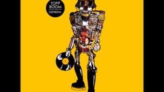 Topp Boom - Planet L.O.V.E. (