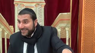 Preparation a Pourim