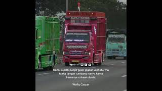 Download lagu ⚫story wa truk mboizz🤙 ayam ayam balap (New bekaje) #shorts mp3 Download lagu ⚫story wa truk mboizz🤙 ayam ayam balap (New bekaje) #shorts mp3