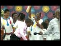 EFATHA MASS CHOIR NI WEWE BWANA HIGHLIGHT