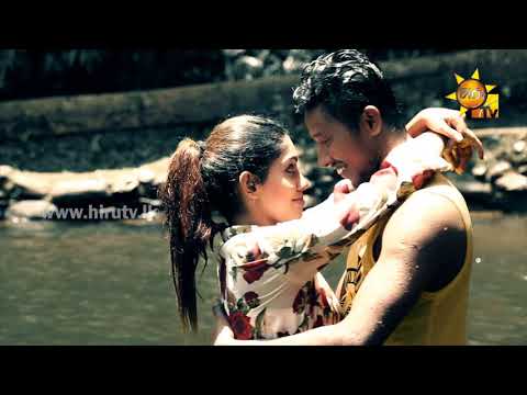 Oba Mage Witharamai - Roshan Chamara | [www.hirutv.lk]