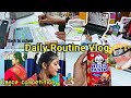 Daily life of a 12th grade student | School Dance, Study work , Food | Study Vlog | Pragati shreya✨️
