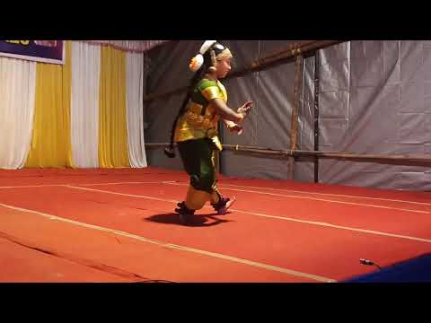 Ramanatakam by dhwani