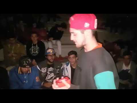 KAOS VS CALERO || OCTAVOS || RESURRECTION BATTLE
