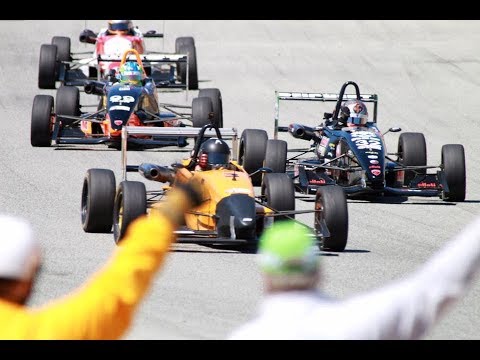 VMSC Time Attack 2017