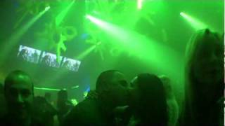 Malibu klubas.Sex Party