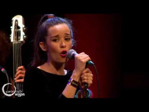 Monsieur Periné - Mi libertad