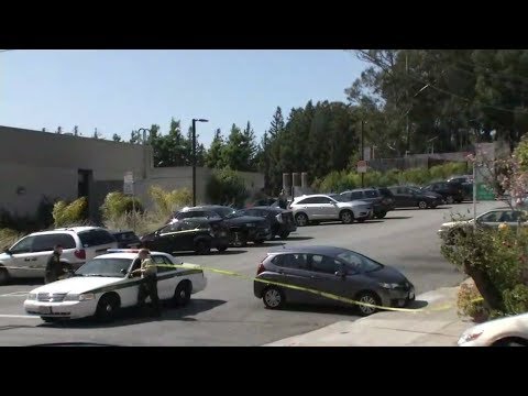 Officials: Body discovered in building on SF General Hospital property