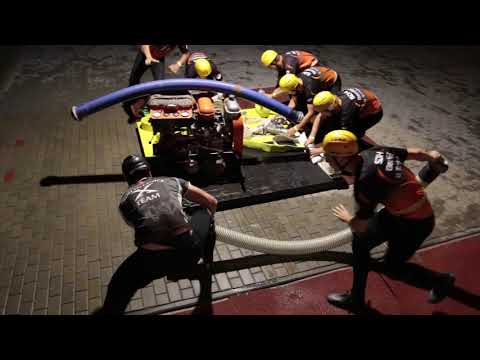 ONL Ludra Cup 2019 - Bezděčí u Trnávky M