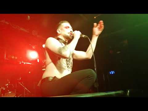 VERJ - Bang Bang Rap / The Final Live Show @ Club Science