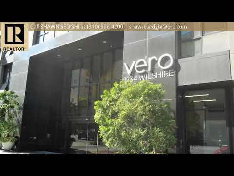 1234 WILSHIRE BLVD #317, LOS ANGELES, CA 90017 - MLS #18-369048