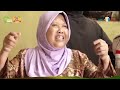 Ibu Profesi Tukang Pijat Asuh Ratusan Yatim Lansia Menggetarkan Hati Para Pengusaha