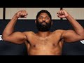 Blaydes vs Pavlovich Weigh-In | UFC Vegas 71