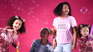 Call Jesus Official Video