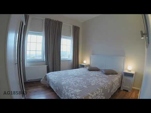 WI-185843 - Möbliertes 3-Zimmer Apartment mit Internet, zwei Schlafzimmern und St...