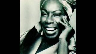 Nina Simone - Feeling Good