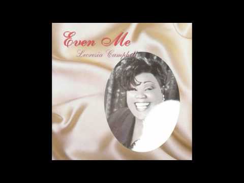 "And I'll Praise" (1998) Lecresia Campbell