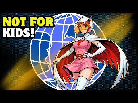 Gatchaman (1972): 10 Facts That Change Everything!