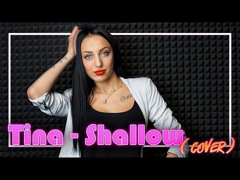 Kristina Doncheva - Shallow (COVER)
