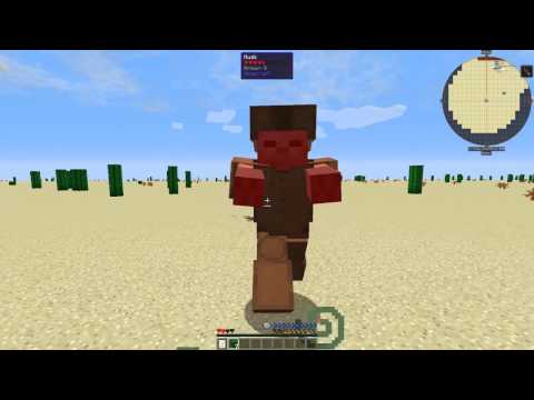 Forever Stranded Episode 1 - It's Hot Outside