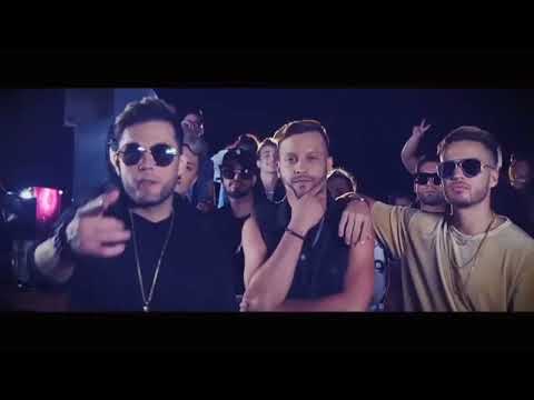Fabian x Gustavo Elis x Kent- Natural Y Loco (Lyric/Letra)