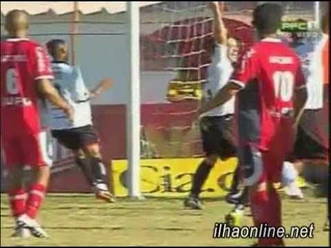 Guaratinguetá 0 x 1 Sport - Série B 2010 (21ª Rodada)