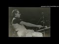 Jerry Lee Lewis - Folsom Prison Blues (Live) Rainbow Theatre, London UK First Show 1978