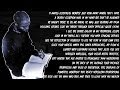 K-Rino - The Revelation (Lyrics)