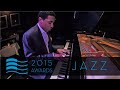 "Work Song" - Christian Sands - 2015 American Pianists Awards