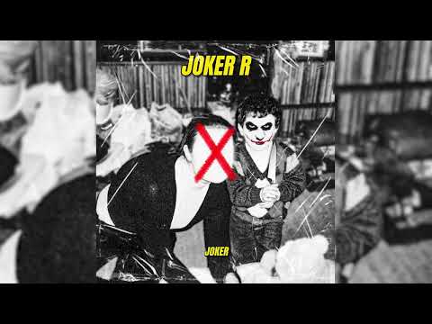 WILSON G: Joker R (Diss track Joker)