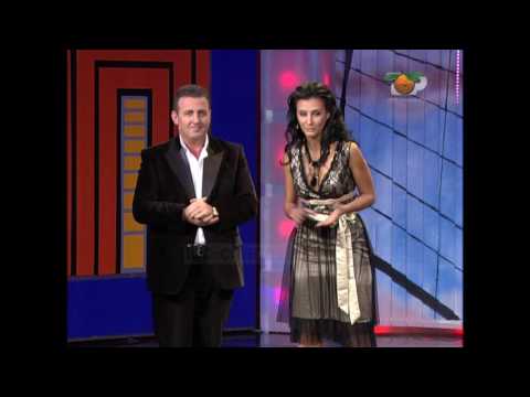 Portokalli, 21 Tetor 2007 - Ami sponsorat falenderimi