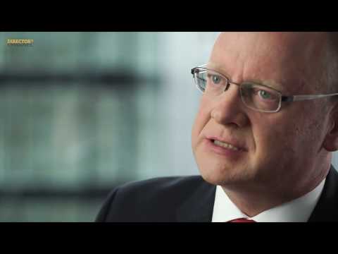 Der Corporate Governance Bericht (1’20) / Dr. Frank Hülsberg