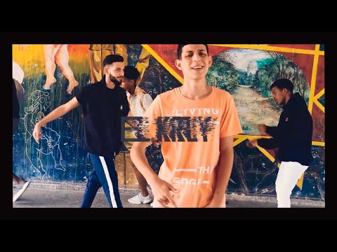 El Krly   Baile Sexual VIDEO OFFICIAL