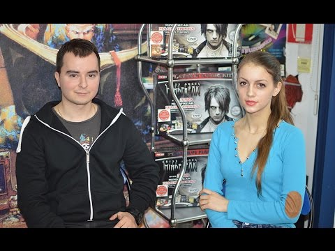 Interviu cu Magicianul Alin Tudor