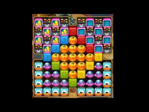 TOY BLAST level 2758