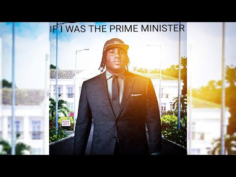 ASA BANTAN - PRIME MINISTER (OFFICIAL AUDIO)