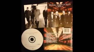 Michael Learns to Rock 11 A Different Song