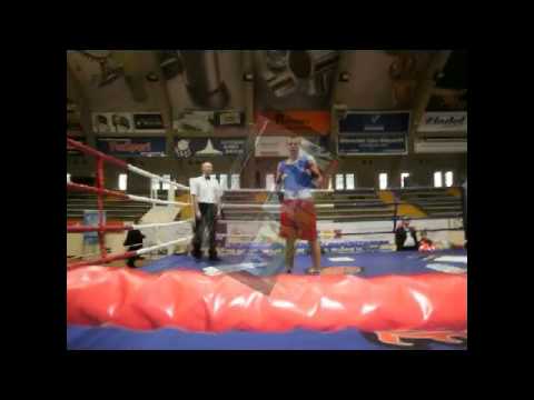 TS Wisła Kraków Boks