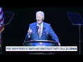 Joe Biden On Trump What A Loser