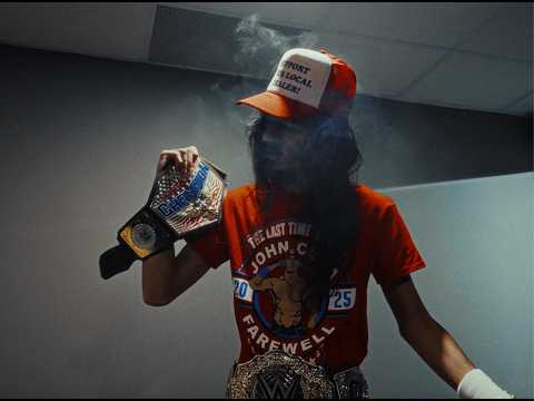 BabyTron - Tron Cena (Official Video)