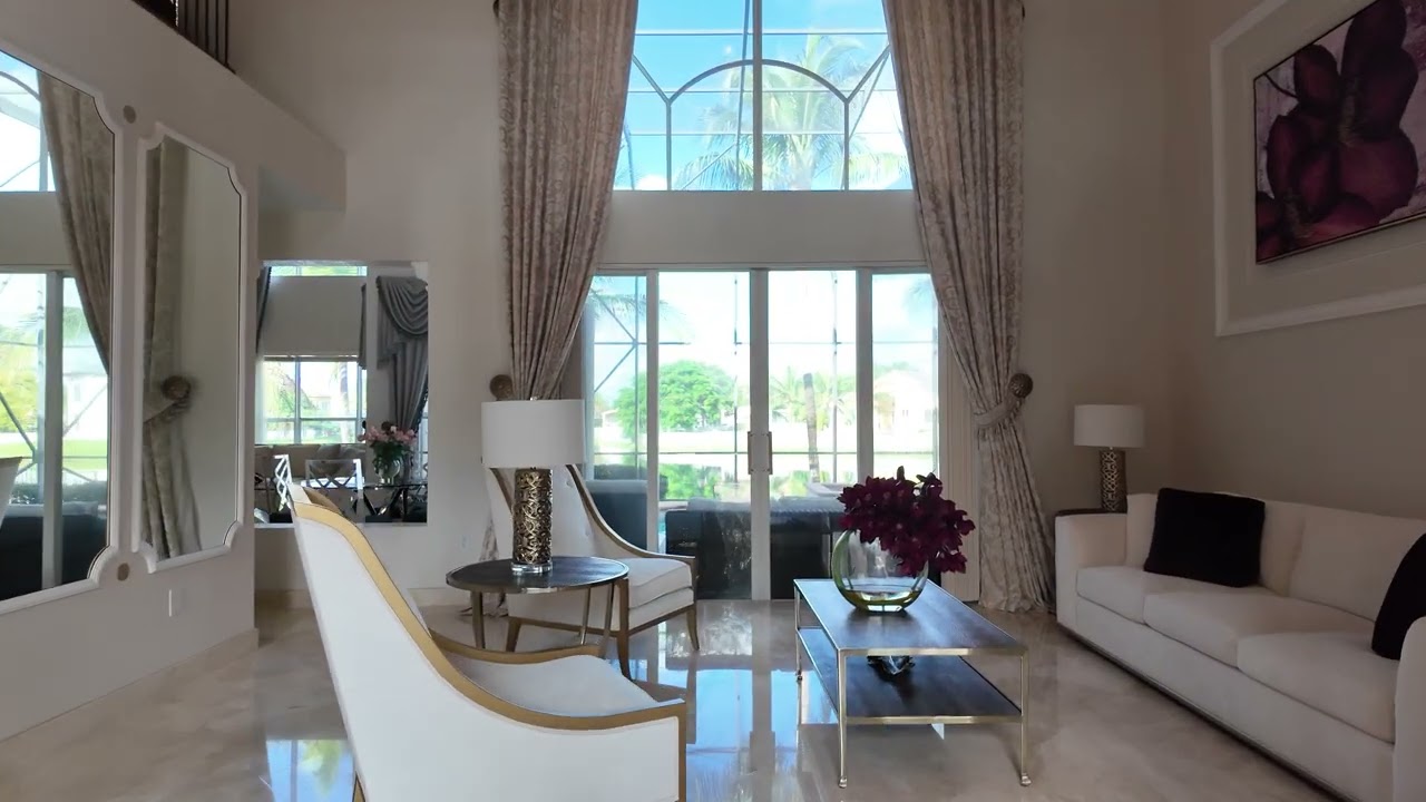 4622 SW 185th Miramar Fl 33029