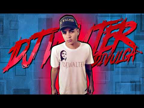 MC BL - CASA ROXA (Dj Walter)