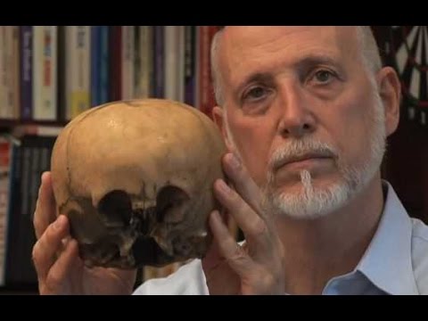 2014 Lloyd Pye - The Starchild Skull , Alien Human Hybrid?