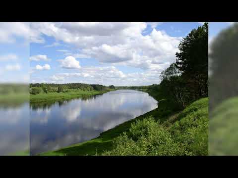 "Daugava" Symphonic Poem - Evgeny Svetlanov