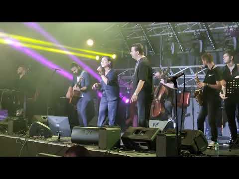 Orxan Zeynallı Gemini konserti - 40-cı paralel FULL video