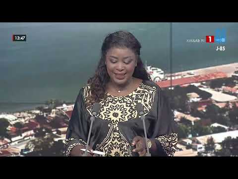 XIBAAR YI 13H - VENDREDI 07 AOUT 2026