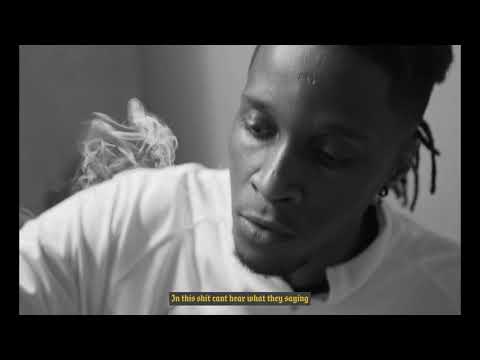 Pucci Jr x Londone - Pass That Shit (Official Music Video)