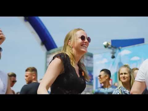 Thanks You - (Hardstyle Festival)