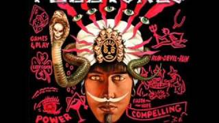 Hallucination Generation - The Fuzztones